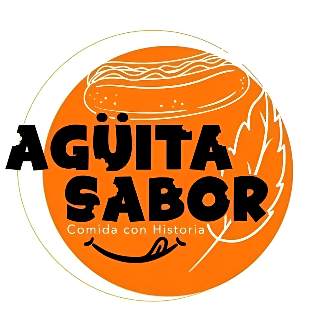 Aguita Sabor Logo